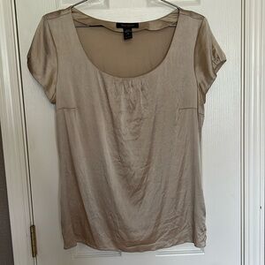 White House Black Market Blouse